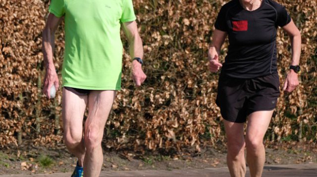 Gaanzeloop (zaterdag 26 maart 2022)